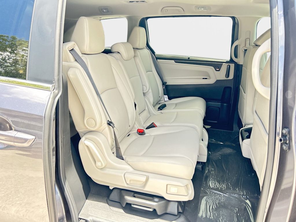Thumbnail: 2026 Honda Odyssey - 18