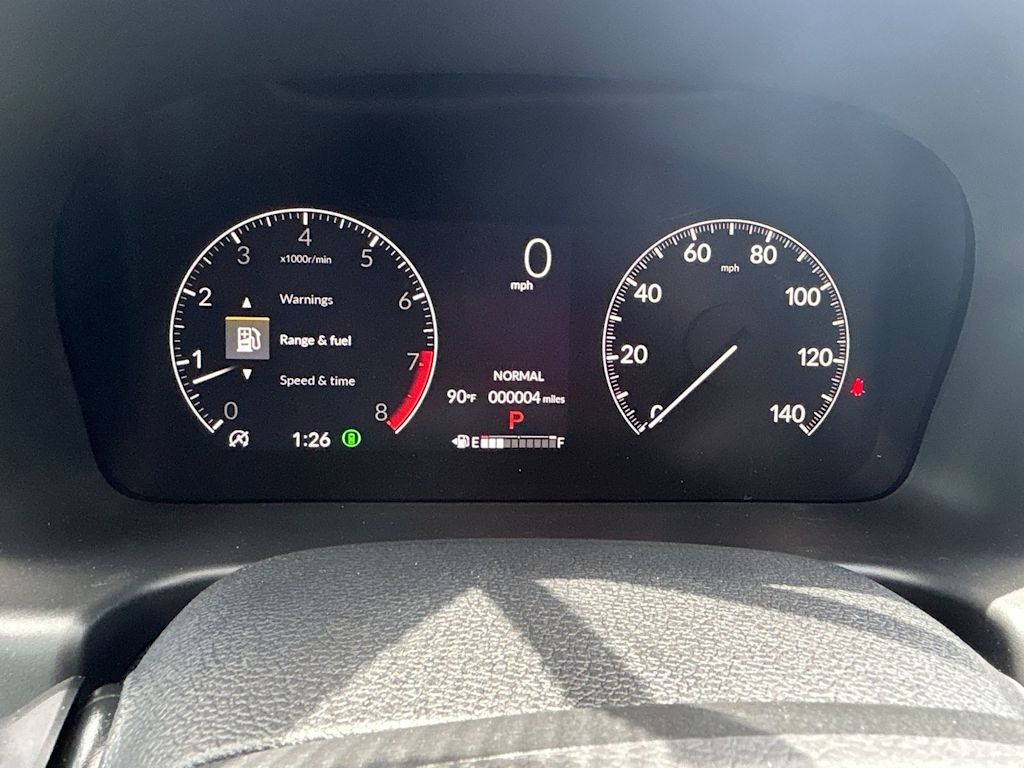 Thumbnail: 2026 Honda Odyssey - 15