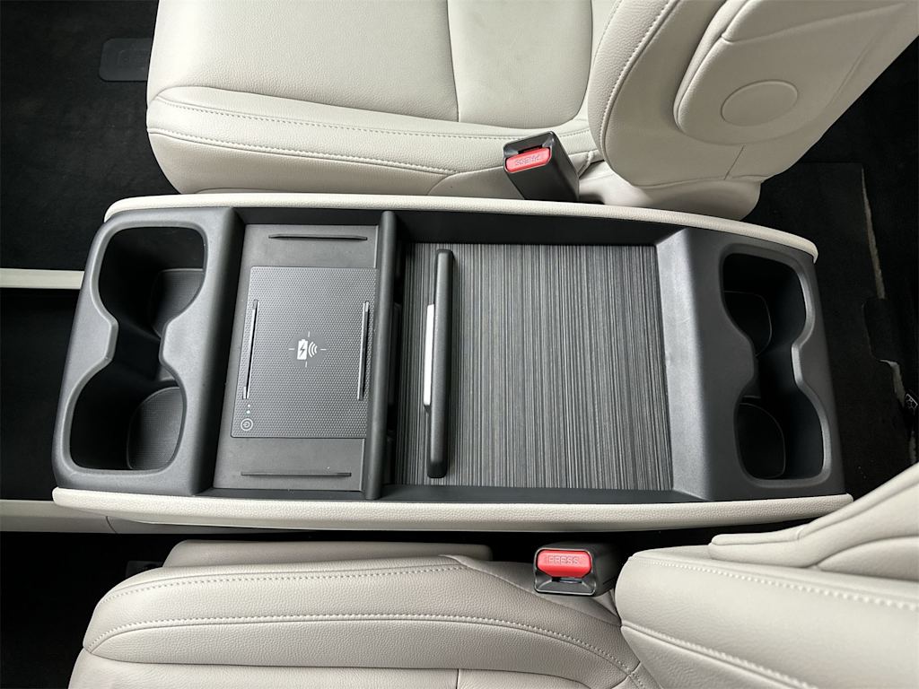 Thumbnail: 2026 Honda Odyssey - 11