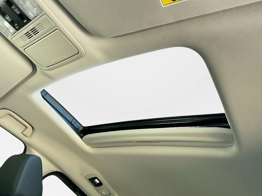 Thumbnail: 2026 Honda Odyssey - 20