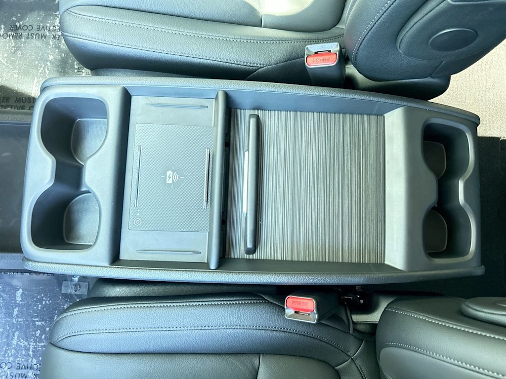 Thumbnail: 2026 Honda Odyssey - 14
