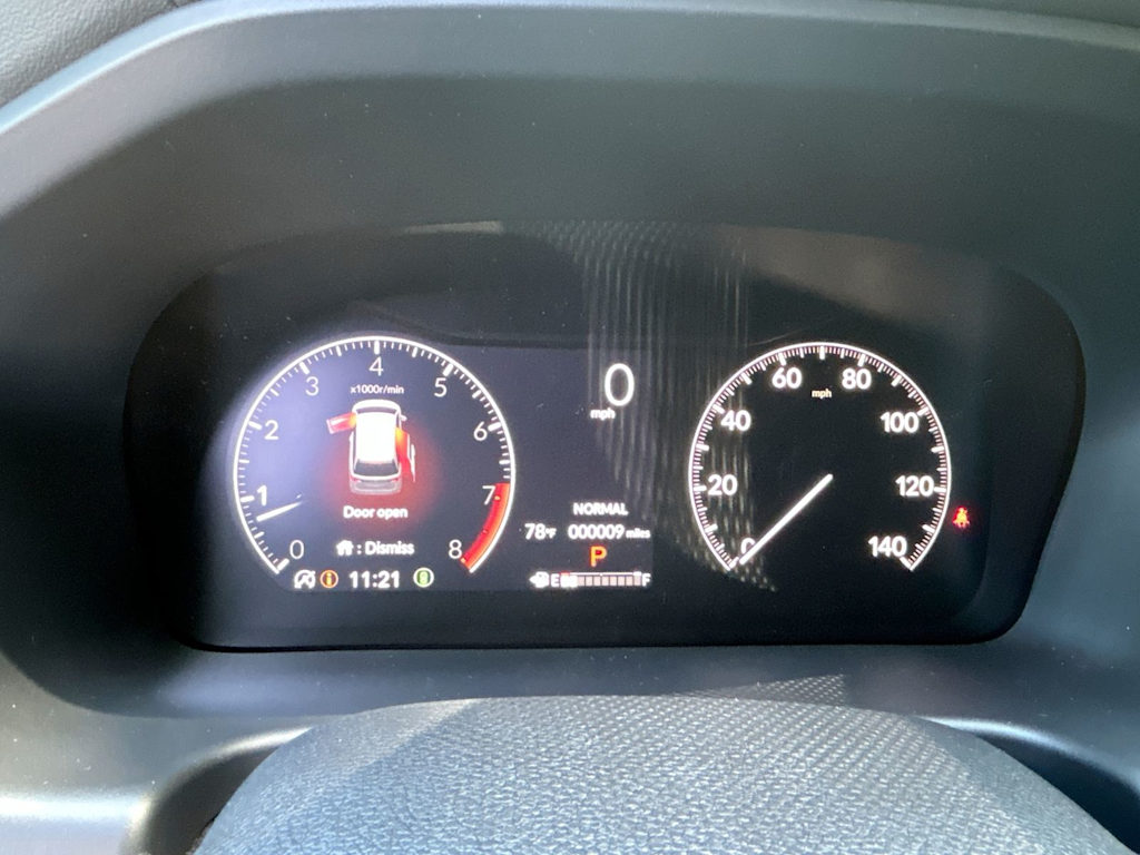 Thumbnail: 2026 Honda Odyssey - 13