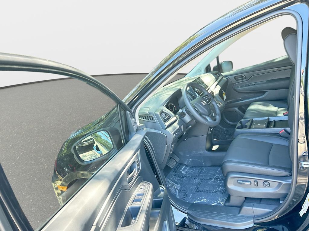 Thumbnail: 2026 Honda Odyssey - 18