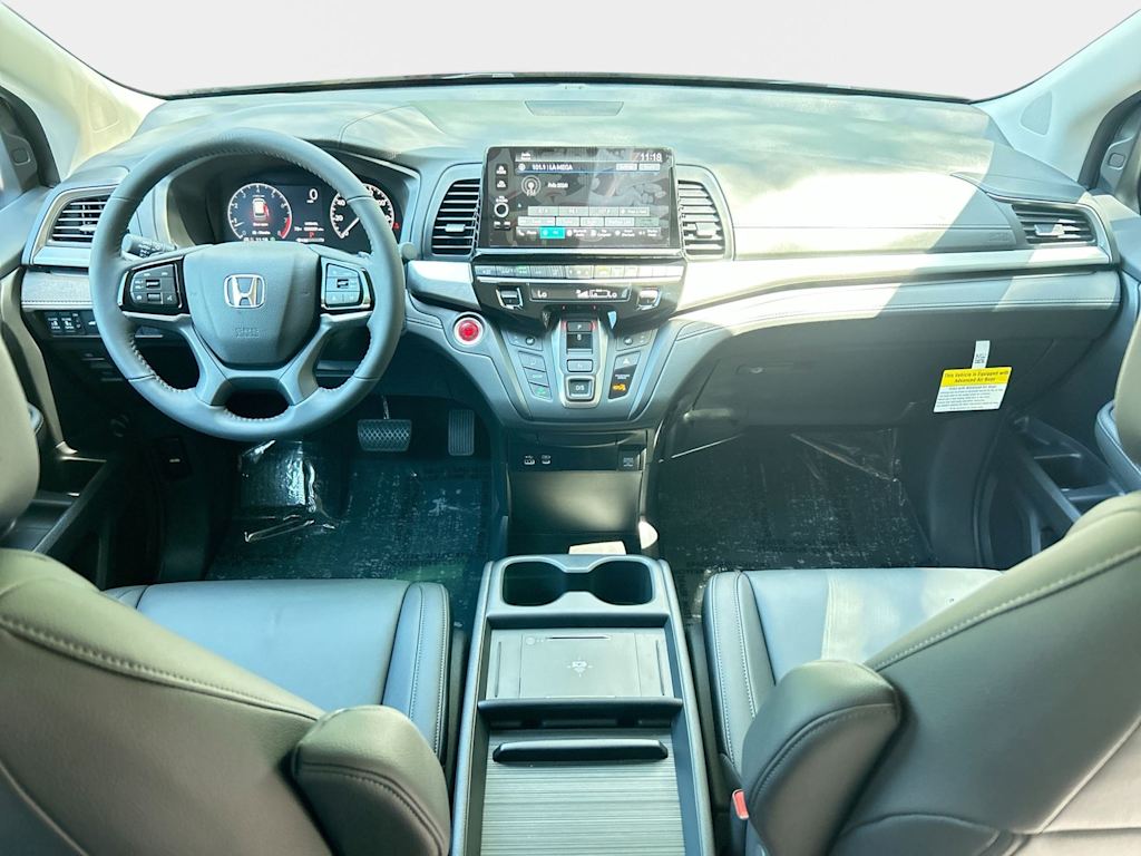 Thumbnail: 2026 Honda Odyssey - 2