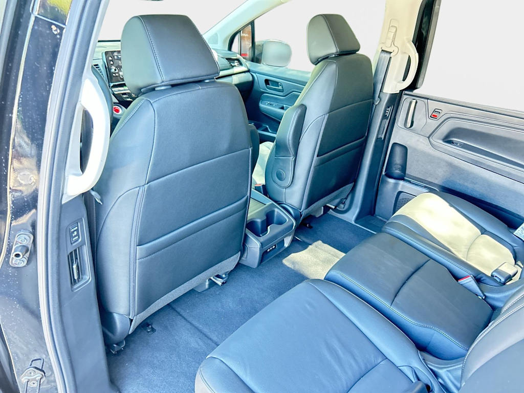 Thumbnail: 2026 Honda Odyssey - 10