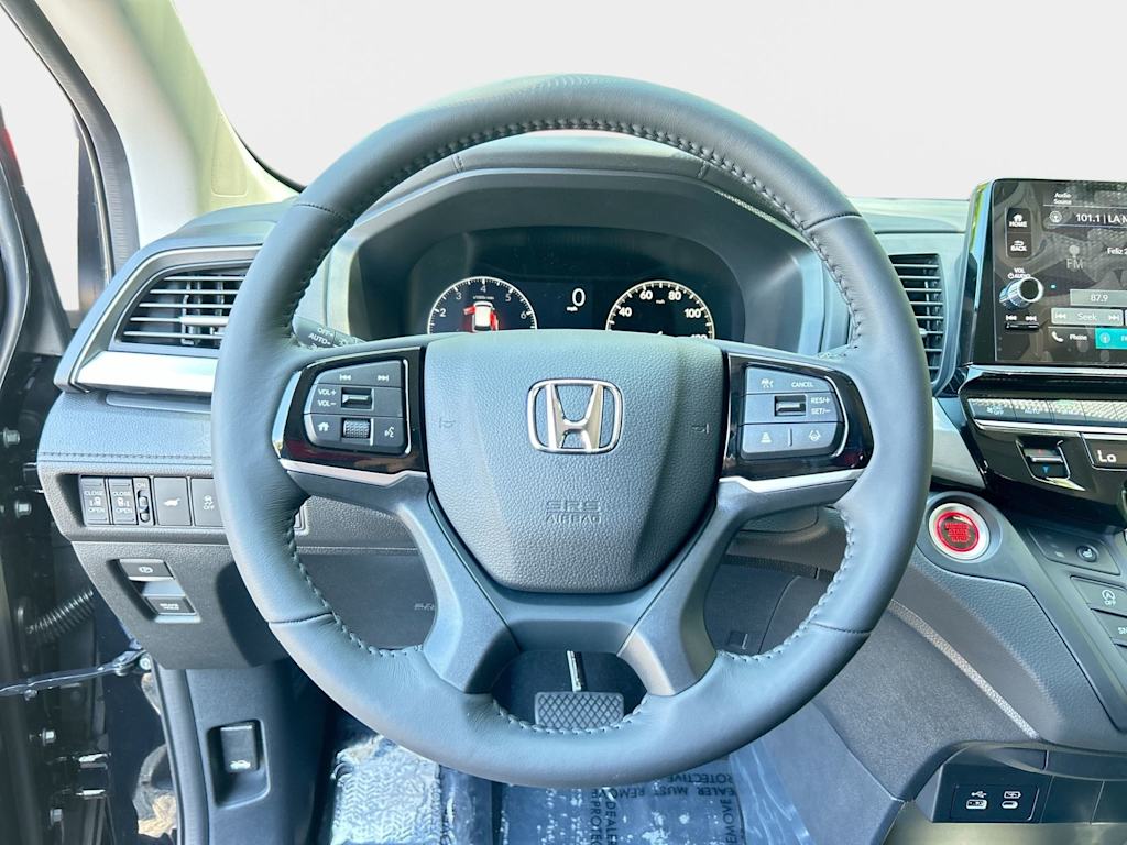 Thumbnail: 2026 Honda Odyssey - 7