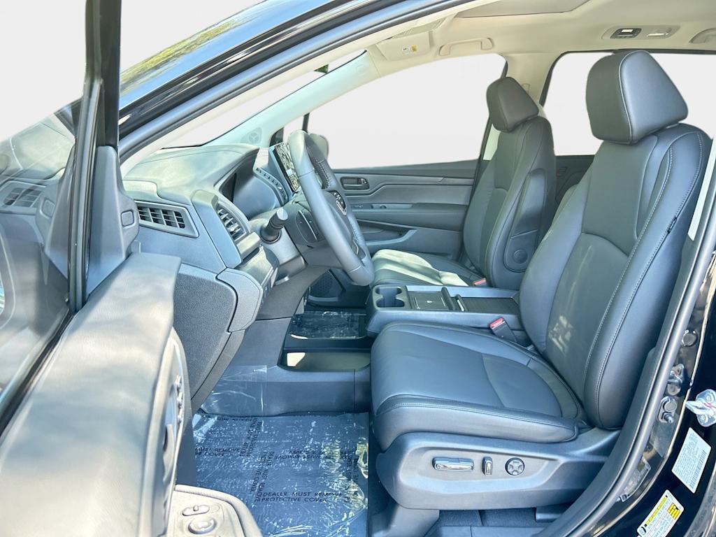 Thumbnail: 2026 Honda Odyssey - 8