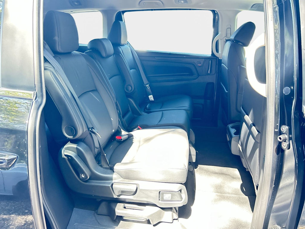 Thumbnail: 2026 Honda Odyssey - 19