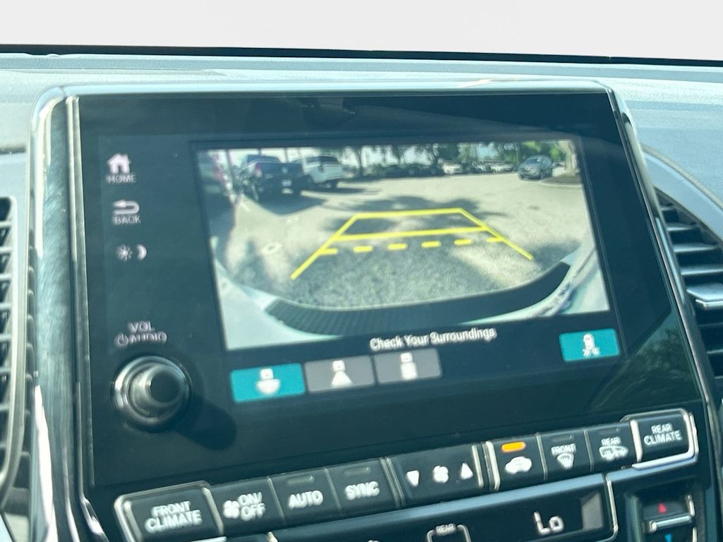 Thumbnail: 2024 Honda Odyssey - 13