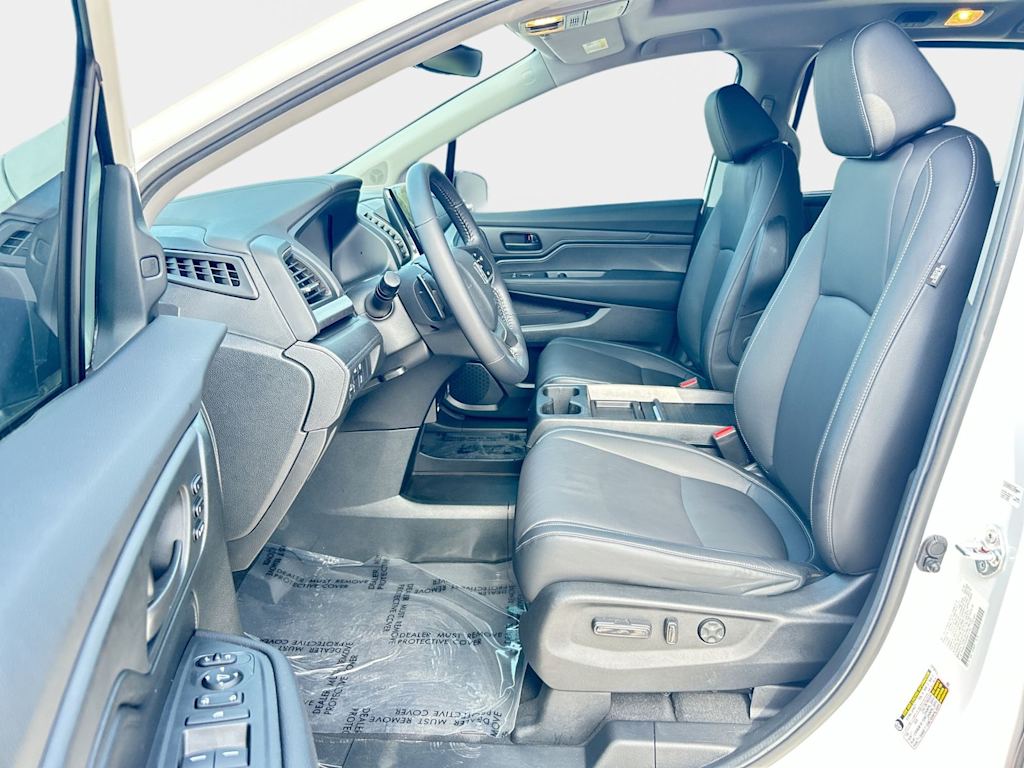 Thumbnail: 2024 Honda Odyssey - 10