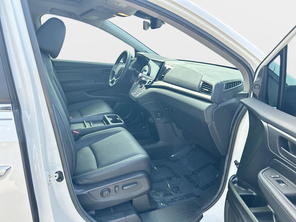 Thumbnail: 2024 Honda Odyssey - 11