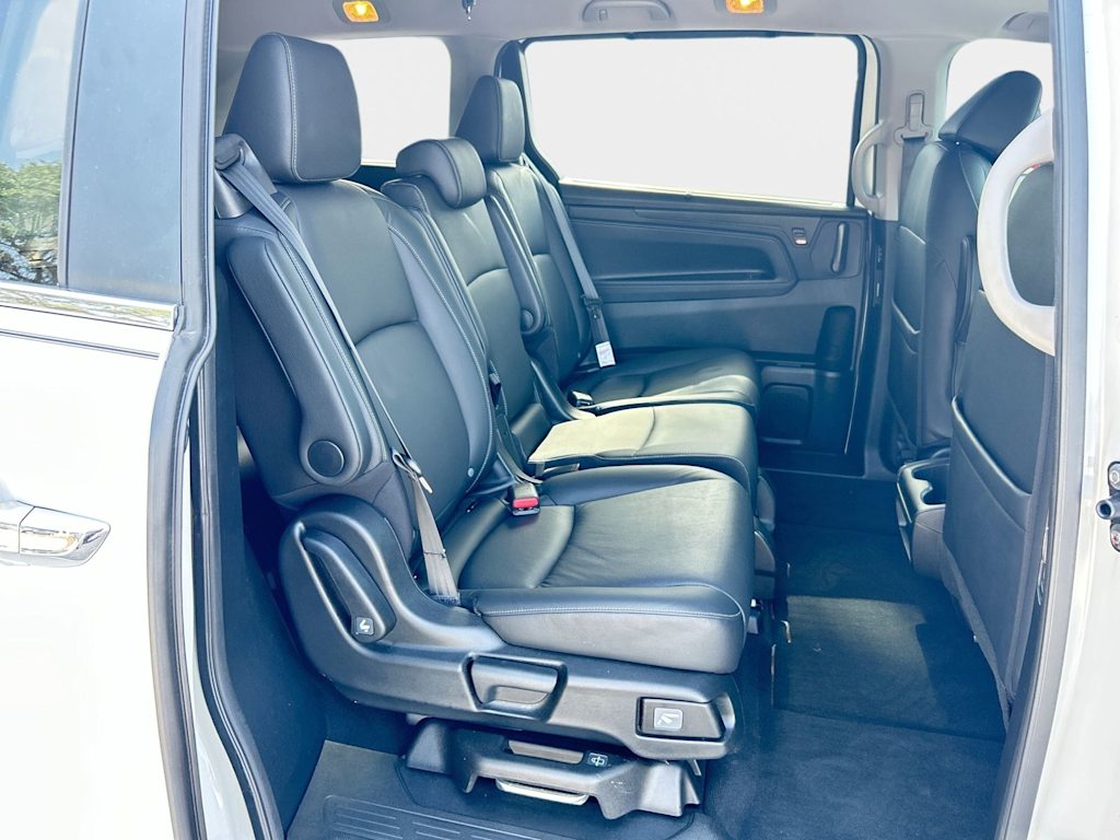 Thumbnail: 2024 Honda Odyssey - 19