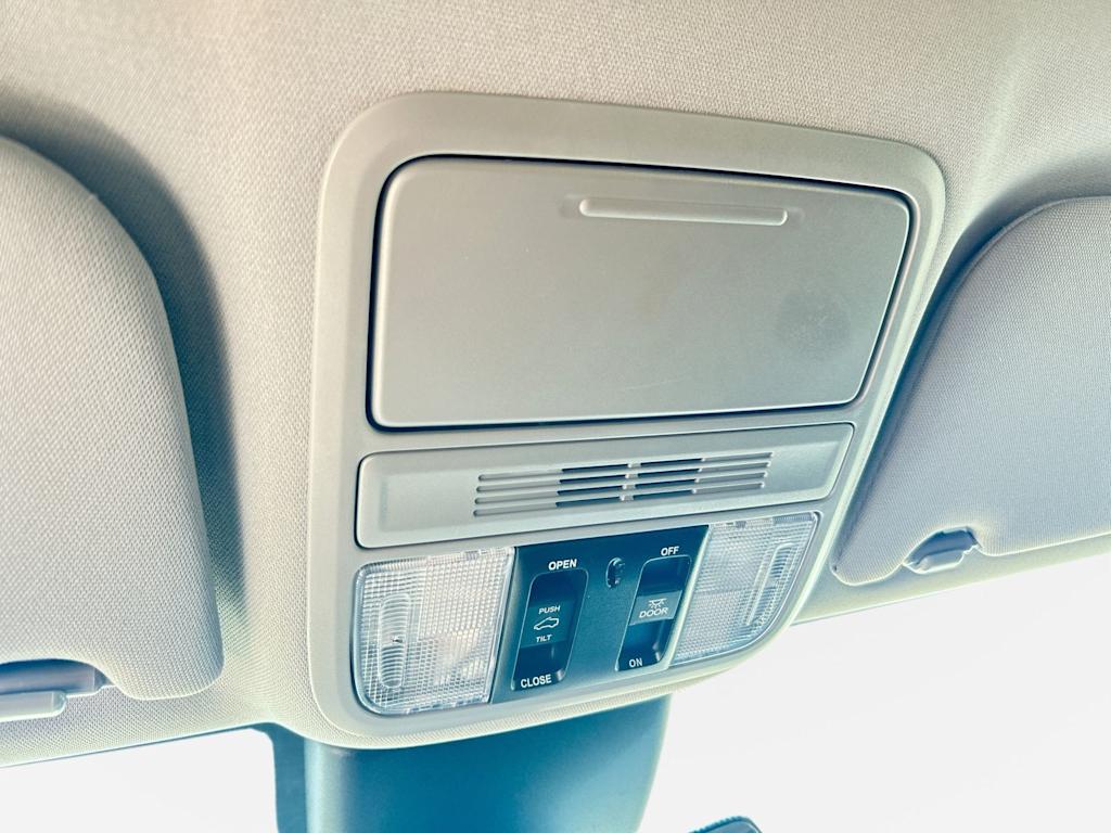 Thumbnail: 2024 Honda Odyssey - 20