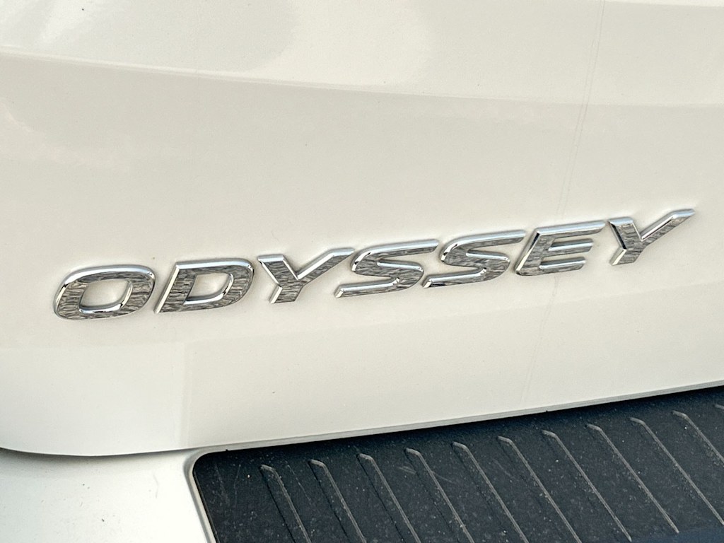 Thumbnail: 2024 Honda Odyssey - 7