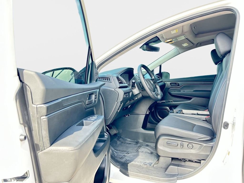 Thumbnail: 2024 Honda Odyssey - 18