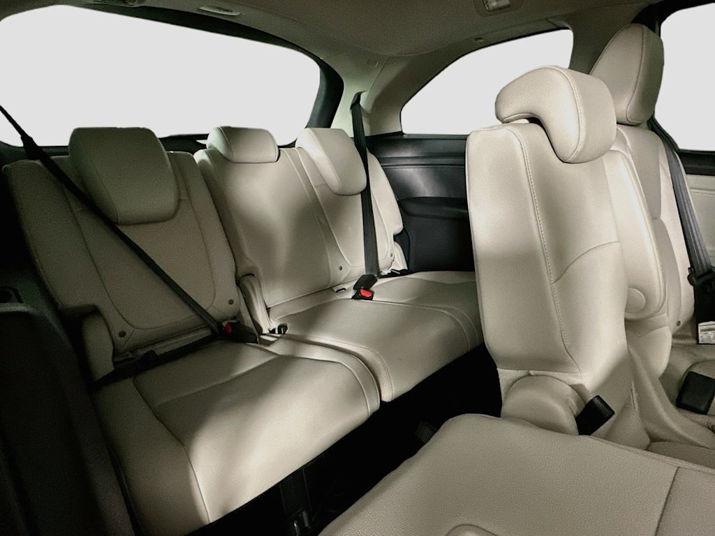 Thumbnail: 2027 Honda Odyssey - 3