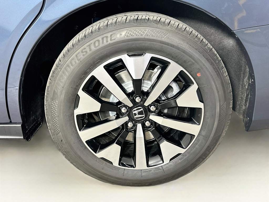 Thumbnail: 2027 Honda Odyssey - 2