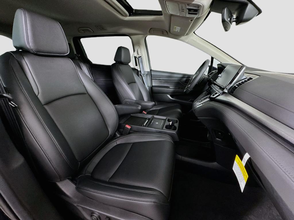 Thumbnail: 2027 Honda Odyssey - 11