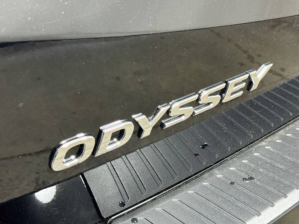 Thumbnail: 2027 Honda Odyssey - 7
