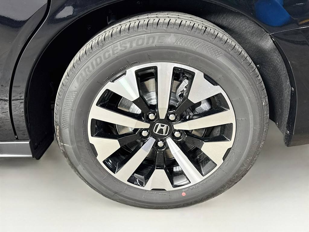 Thumbnail: 2027 Honda Odyssey - 8