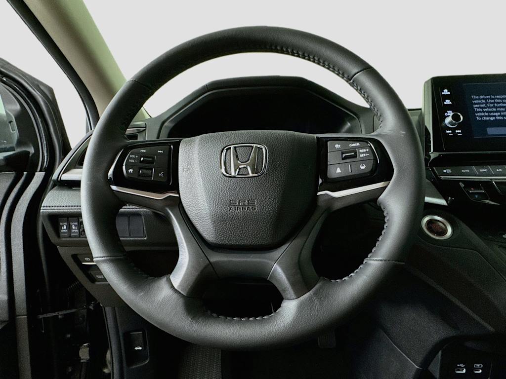 Thumbnail: 2027 Honda Odyssey - 14