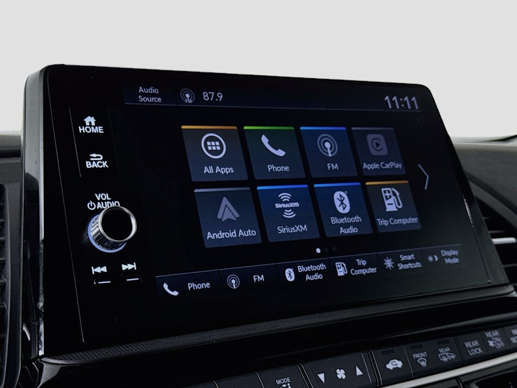 Thumbnail: 2027 Honda Odyssey - 15