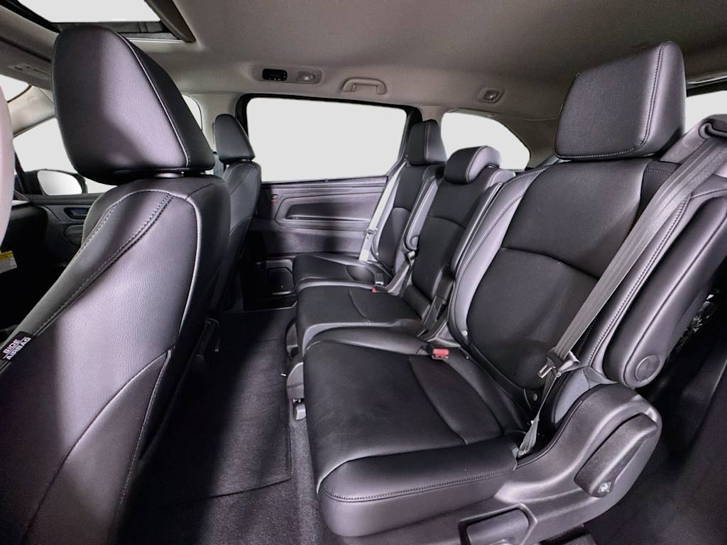 Thumbnail: 2027 Honda Odyssey - 12