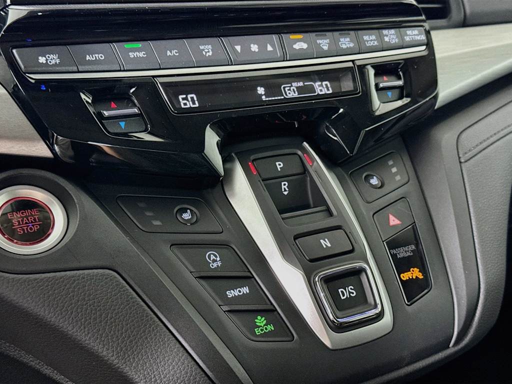 Thumbnail: 2027 Honda Odyssey - 21