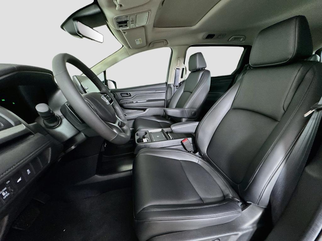 Thumbnail: 2027 Honda Odyssey - 10