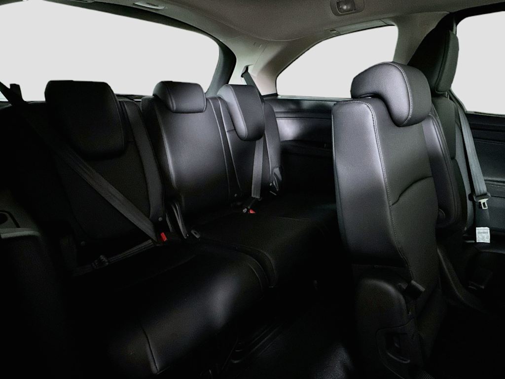 Thumbnail: 2027 Honda Odyssey - 31