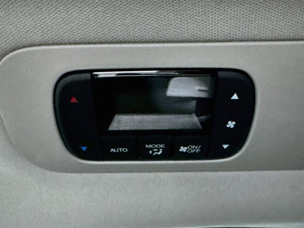 Thumbnail: 2027 Honda Odyssey - 20