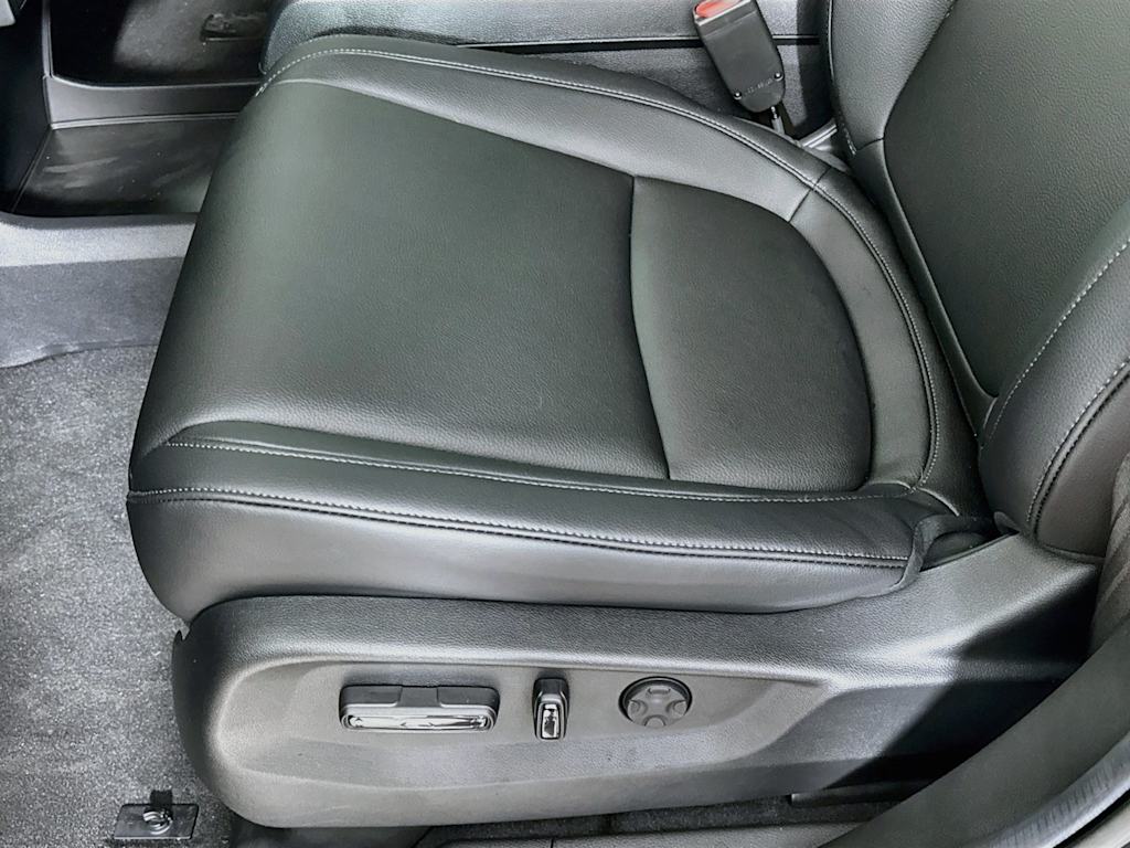 Thumbnail: 2027 Honda Odyssey - 29