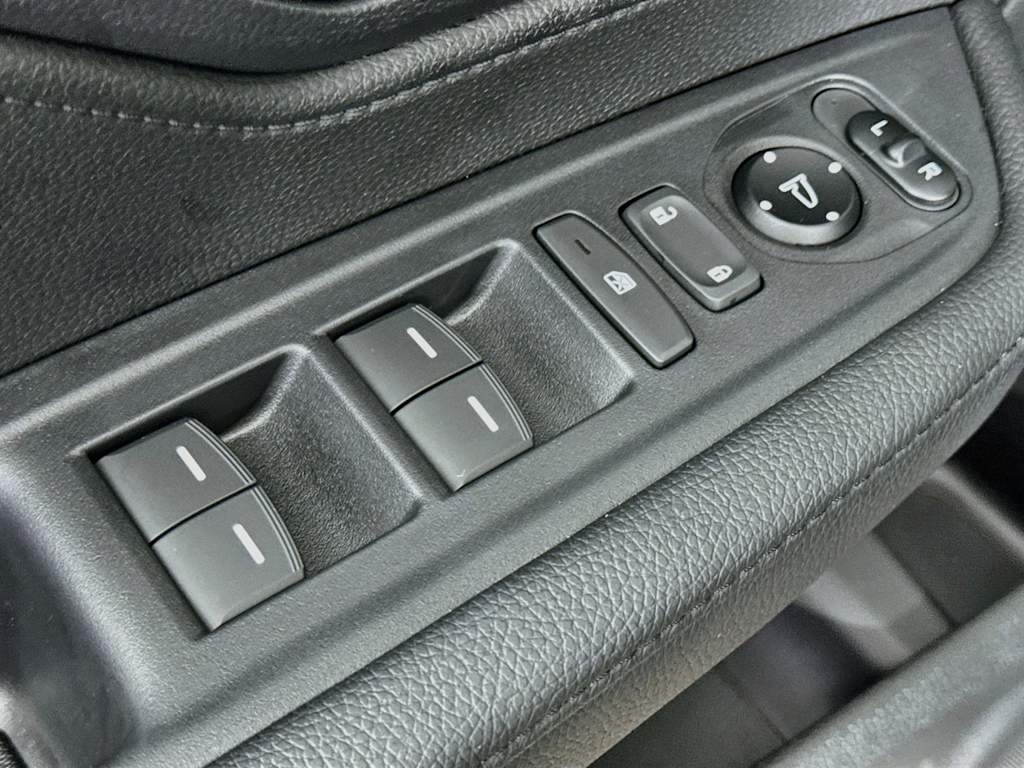 Thumbnail: 2027 Honda Odyssey - 28