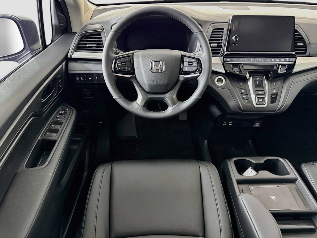 Thumbnail: 2027 Honda Odyssey - 9