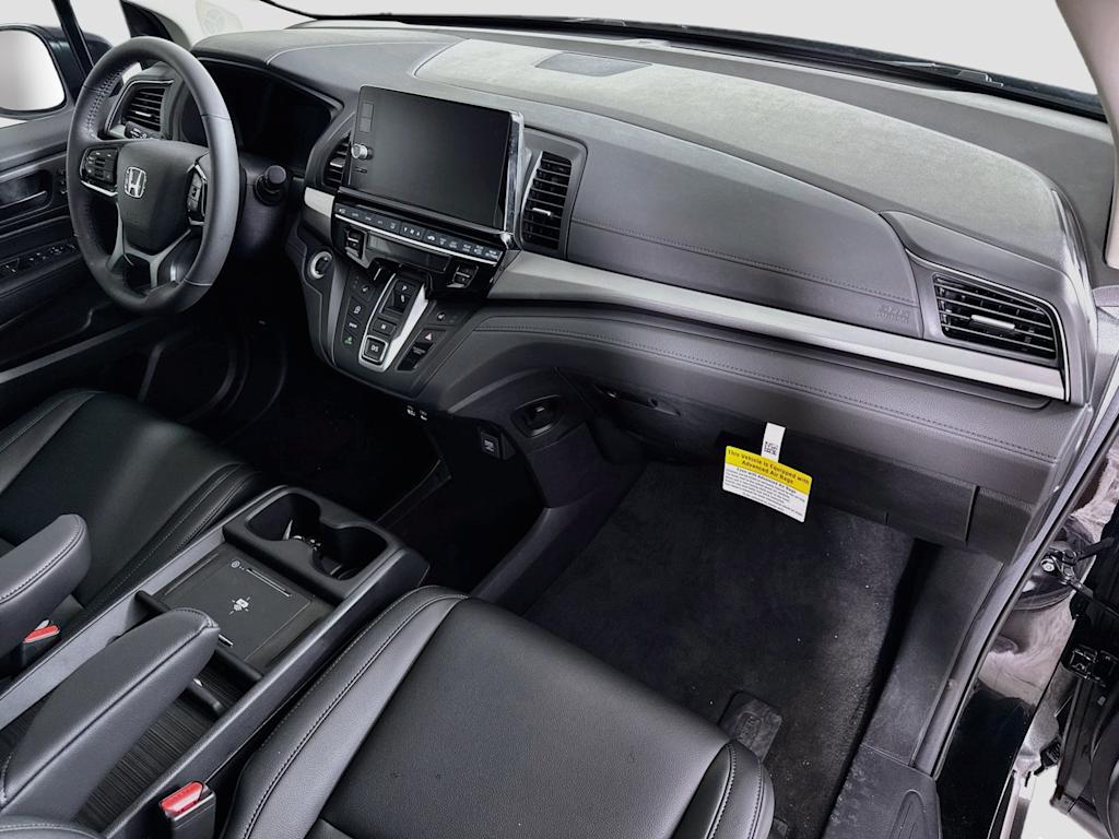Thumbnail: 2027 Honda Odyssey - 33