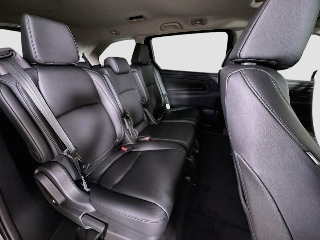 Thumbnail: 2027 Honda Odyssey - 32