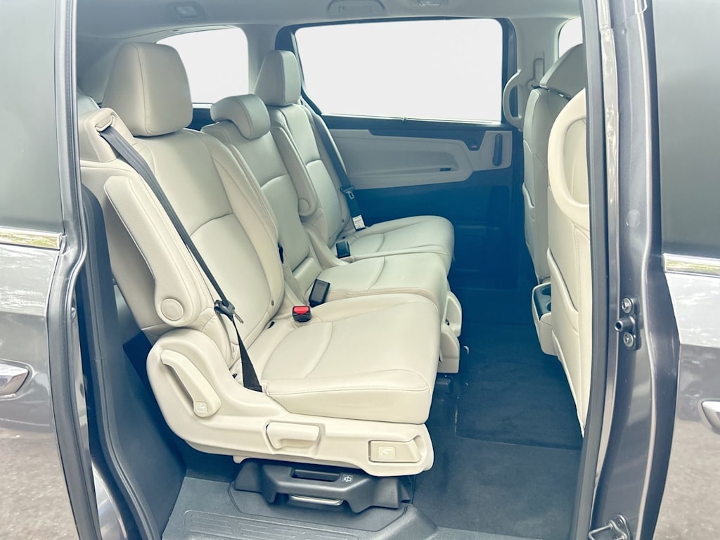Thumbnail: 2026 Honda Odyssey - 18