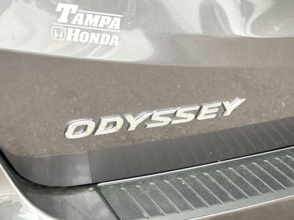 Thumbnail: 2026 Honda Odyssey - 6