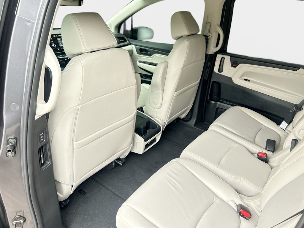 Thumbnail: 2026 Honda Odyssey - 11