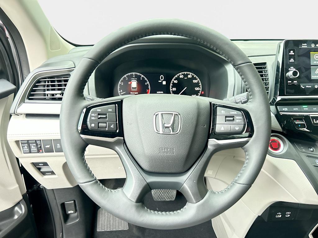 Thumbnail: 2026 Honda Odyssey - 8