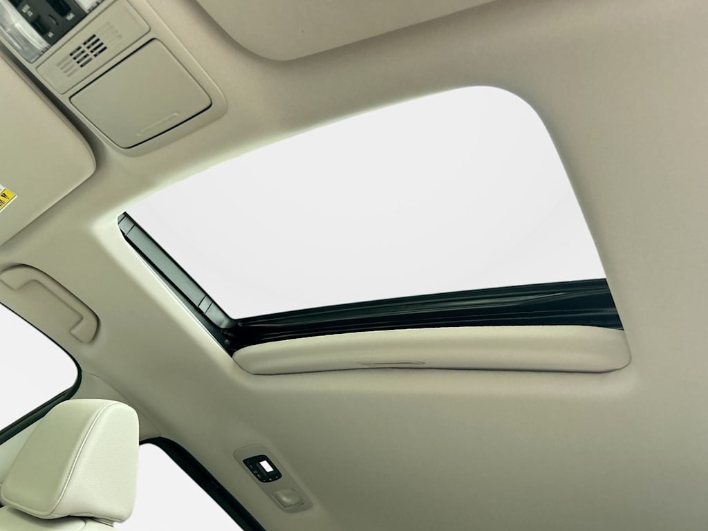 Thumbnail: 2026 Honda Odyssey - 19