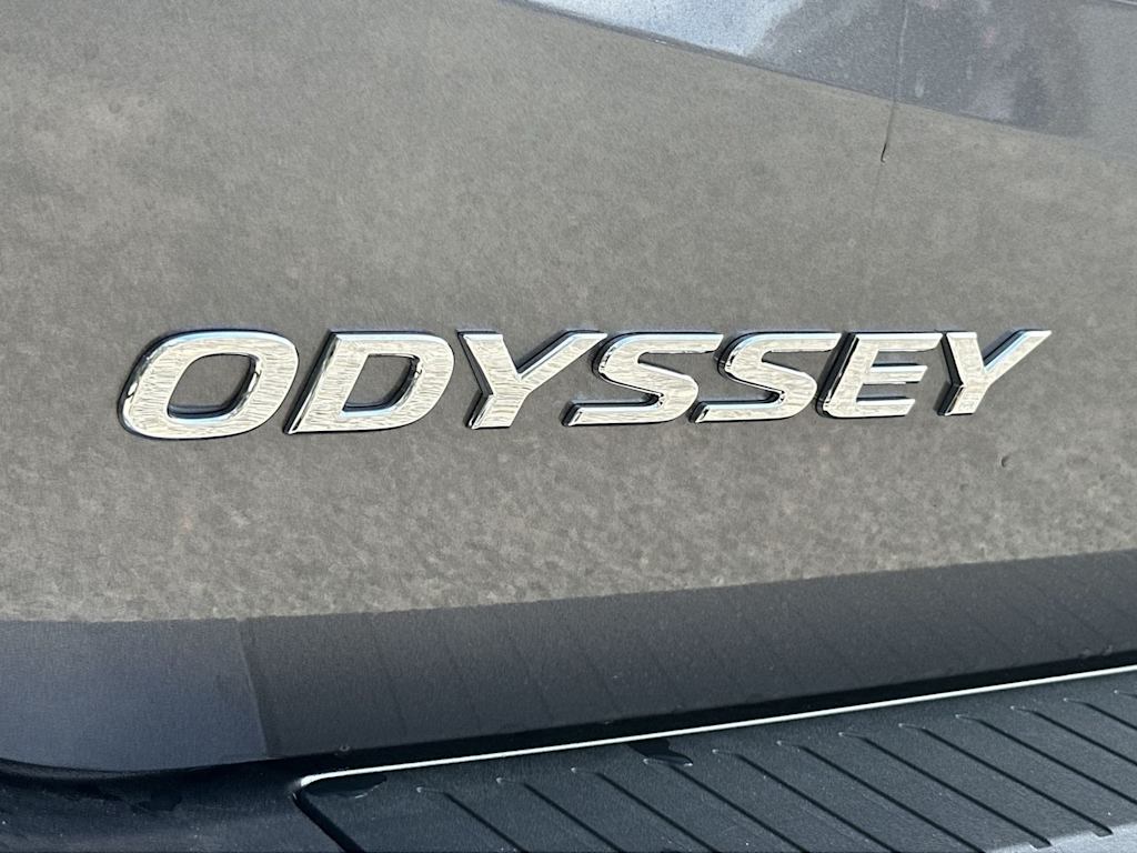 Thumbnail: 2026 Honda Odyssey - 7