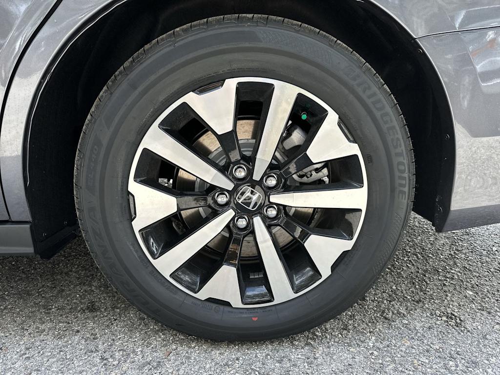 Thumbnail: 2026 Honda Odyssey - 8