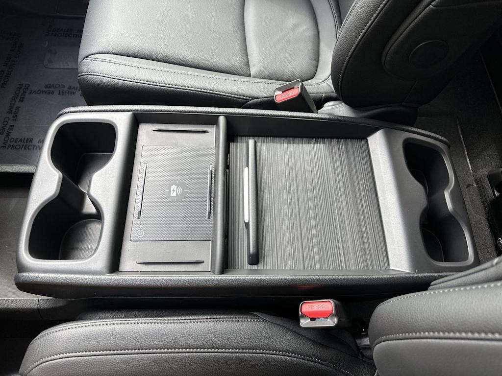 Thumbnail: 2026 Honda Odyssey - 14