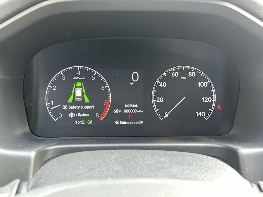 Thumbnail: 2026 Honda Odyssey - 15