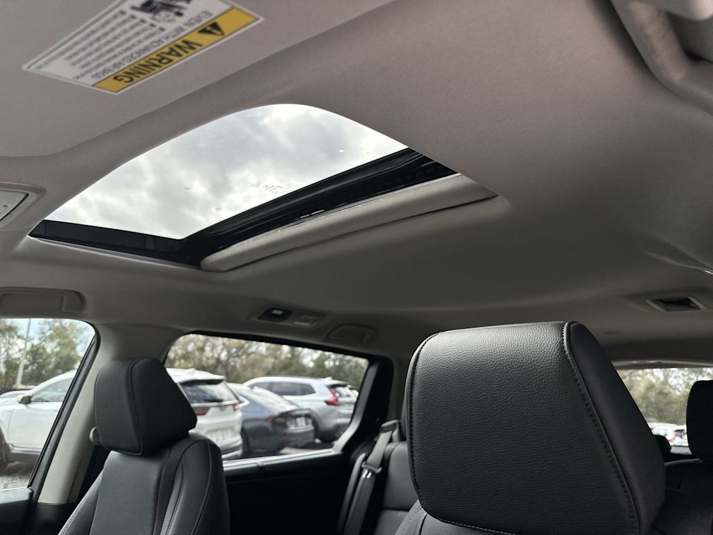 Thumbnail: 2026 Honda Odyssey - 20