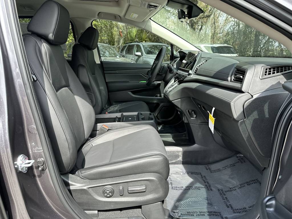Thumbnail: 2026 Honda Odyssey - 11
