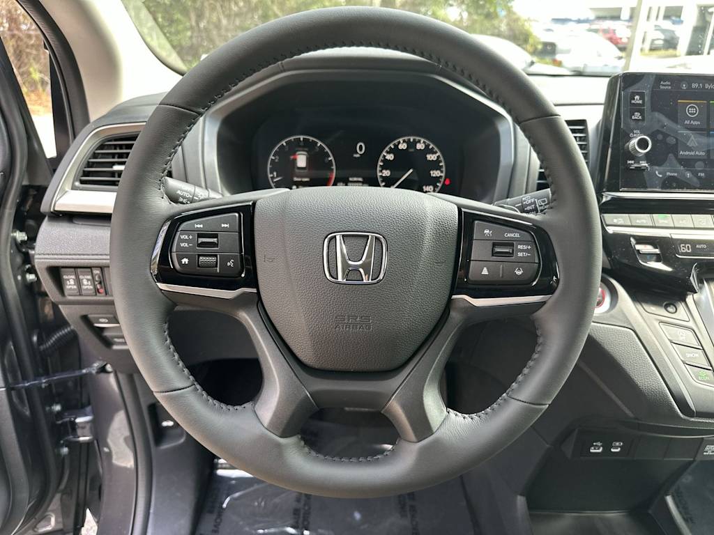 Thumbnail: 2026 Honda Odyssey - 9
