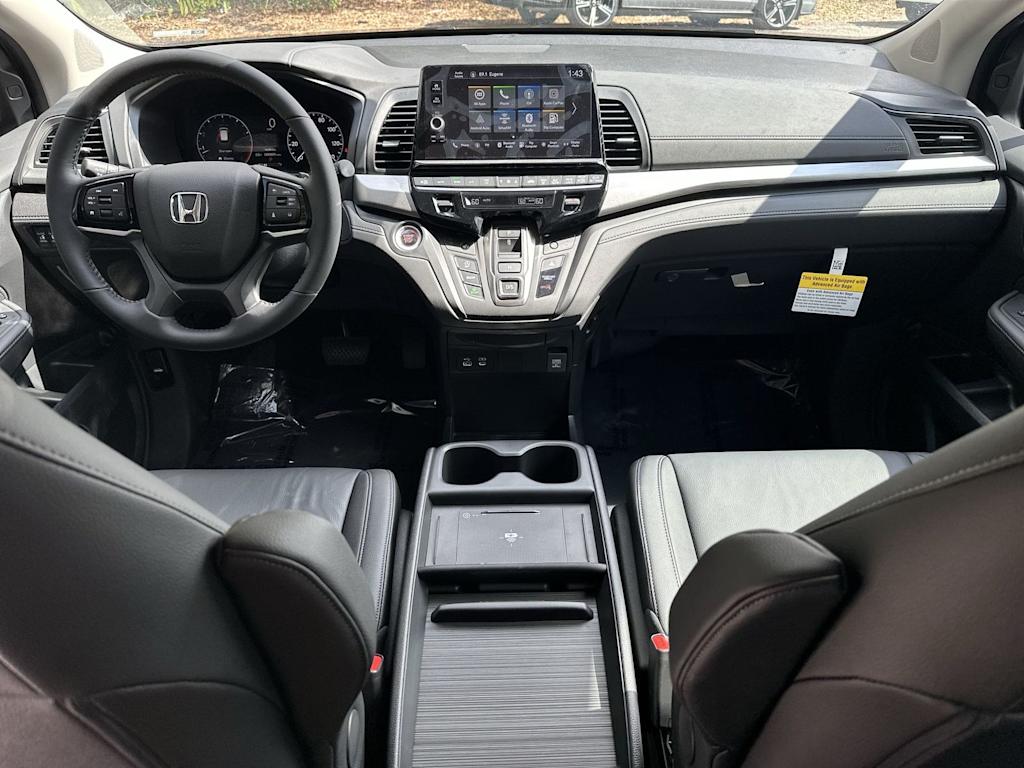 Thumbnail: 2026 Honda Odyssey - 2