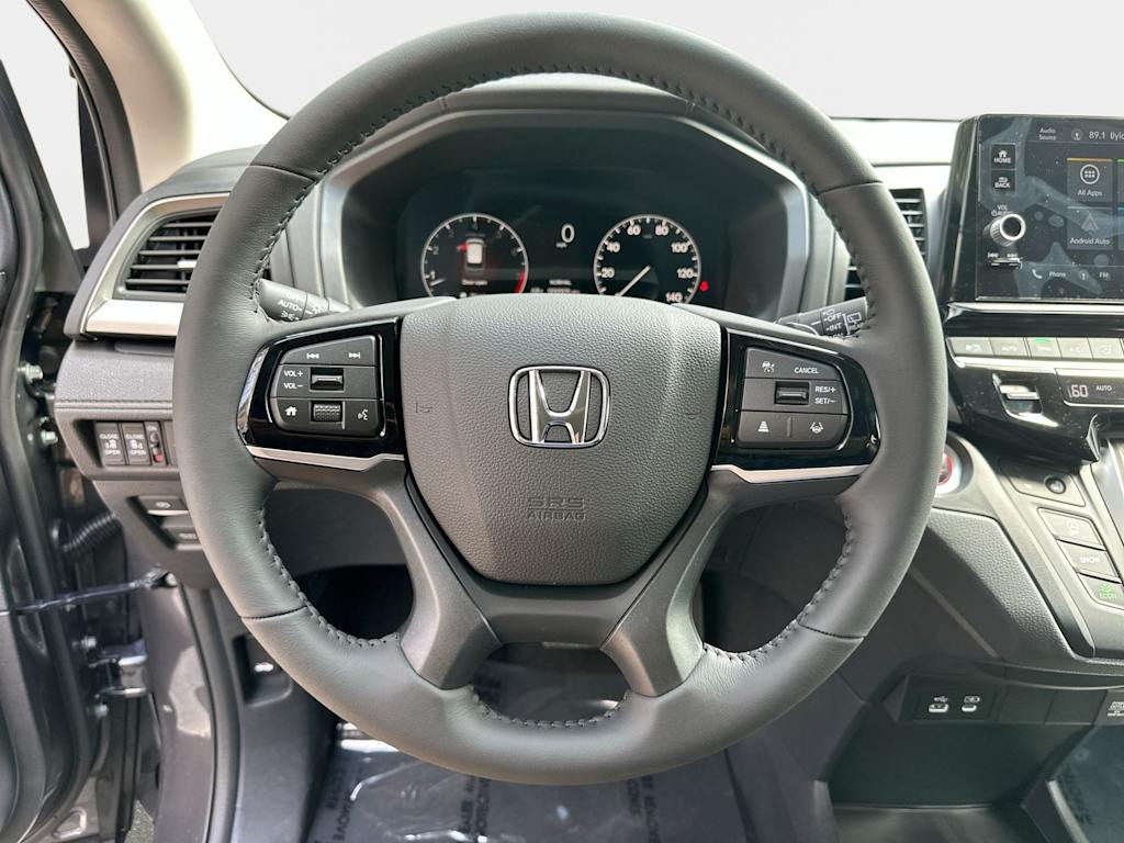 Thumbnail: 2026 Honda Odyssey - 9